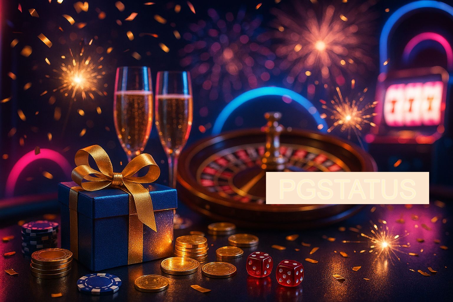Bônus Festivos