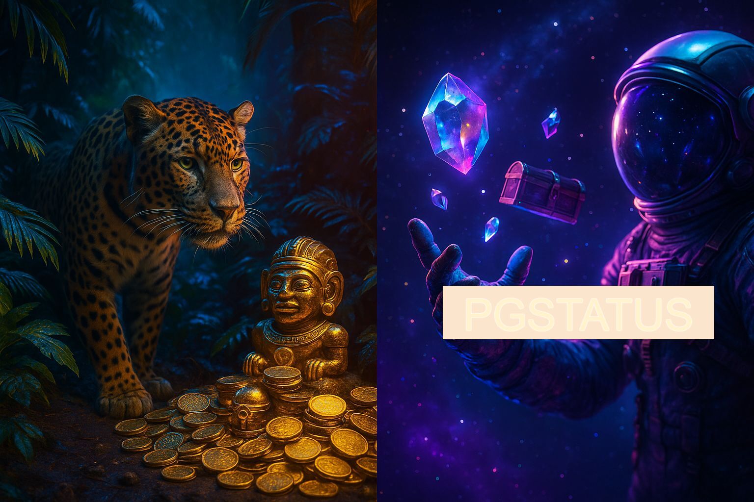 Jogos Populares