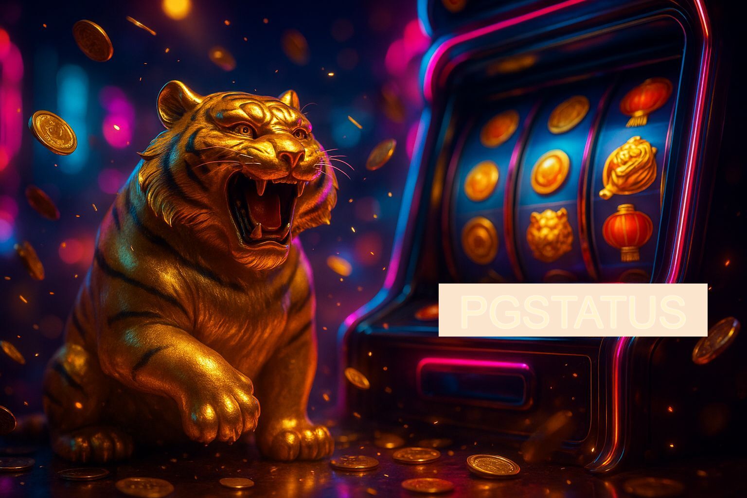 Como Jogar Fortune Tiger